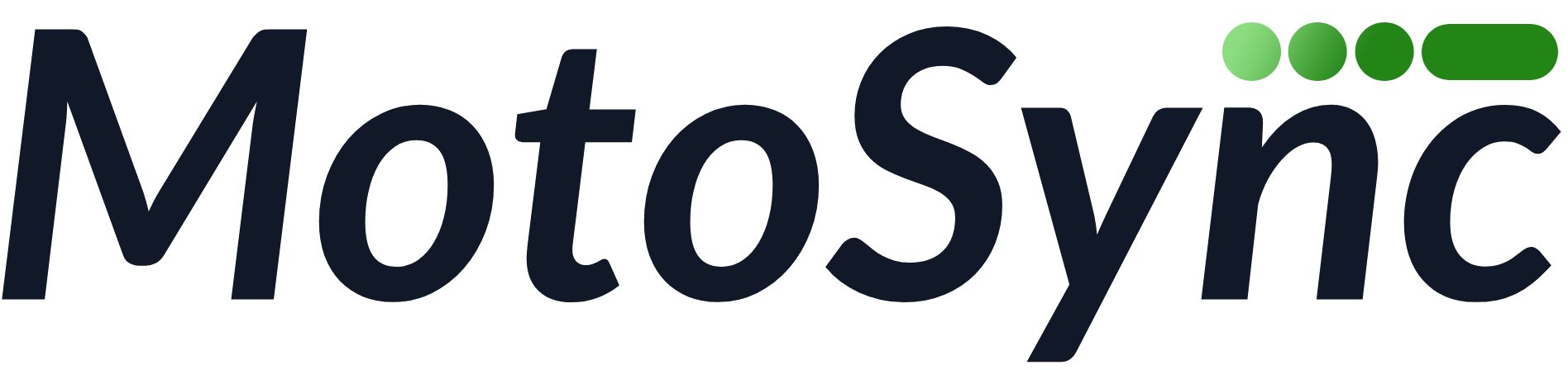 MotoSync
